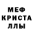 МДМА VHQ Nicolas Eugene